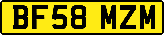 BF58MZM