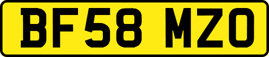 BF58MZO