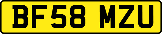 BF58MZU
