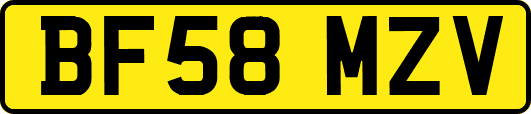 BF58MZV