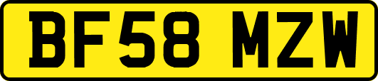 BF58MZW