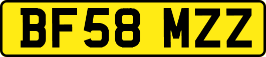 BF58MZZ