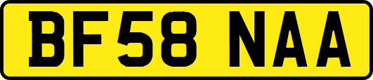 BF58NAA