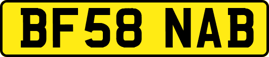 BF58NAB
