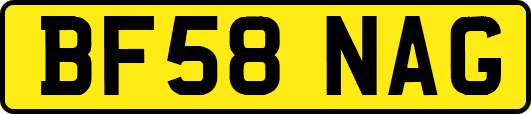BF58NAG