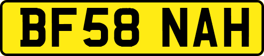 BF58NAH
