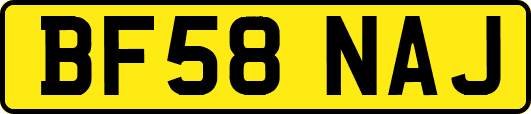 BF58NAJ