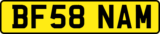 BF58NAM