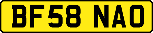 BF58NAO