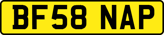 BF58NAP