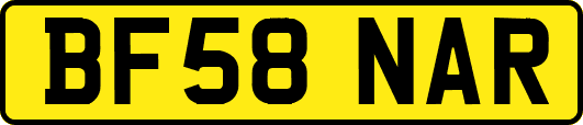 BF58NAR