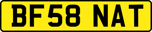 BF58NAT
