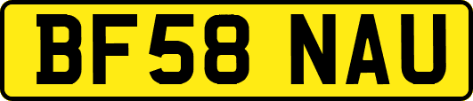 BF58NAU