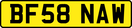 BF58NAW