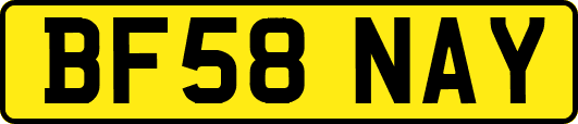 BF58NAY