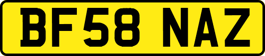 BF58NAZ
