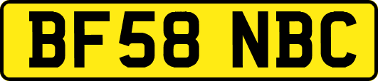 BF58NBC