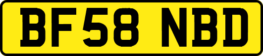 BF58NBD