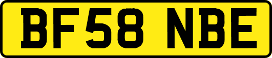BF58NBE