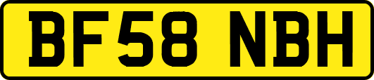 BF58NBH