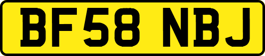 BF58NBJ