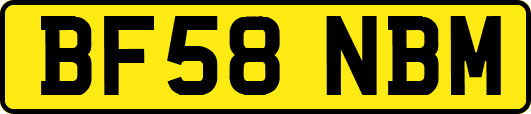 BF58NBM