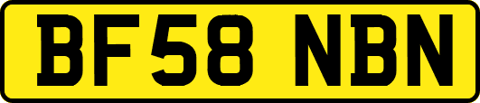 BF58NBN