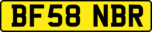 BF58NBR