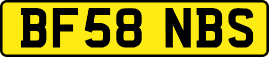 BF58NBS