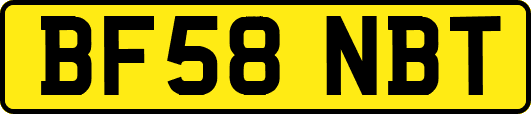 BF58NBT