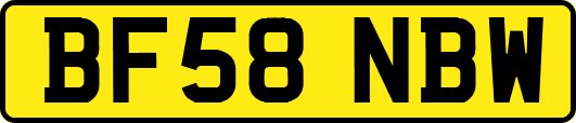 BF58NBW