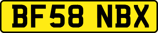 BF58NBX