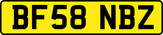 BF58NBZ