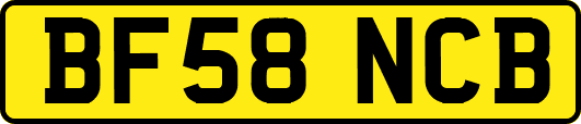 BF58NCB