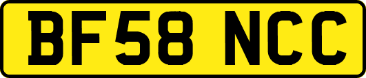 BF58NCC