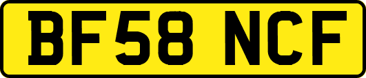 BF58NCF