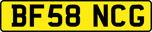 BF58NCG