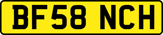 BF58NCH