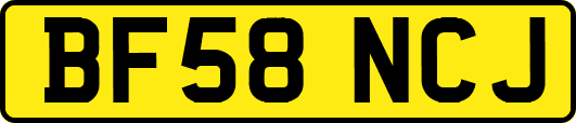 BF58NCJ
