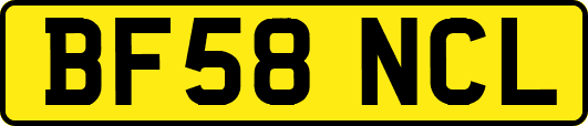 BF58NCL