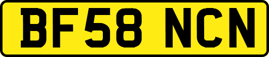 BF58NCN