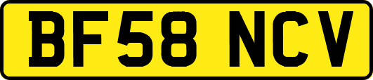 BF58NCV