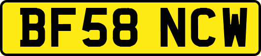 BF58NCW
