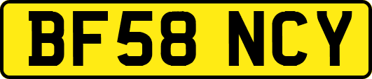 BF58NCY