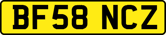 BF58NCZ