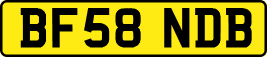 BF58NDB