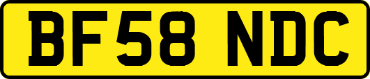 BF58NDC