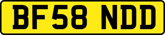 BF58NDD