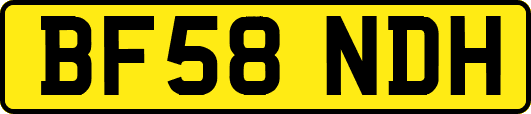 BF58NDH