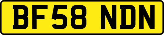 BF58NDN